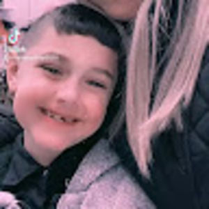 Meet your Posher, Kaiden